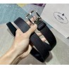 Cinturón de Lujo Exclusivo - Modelo 1076