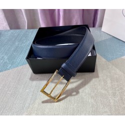 Cinturón de Lujo Exclusivo - Modelo 1077