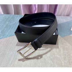 Cinturón de Lujo Exclusivo - Modelo 1078