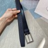 Cinturón de Lujo Exclusivo - Modelo 1078