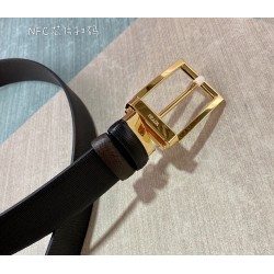 Cinturón de Lujo Exclusivo - Modelo 1079