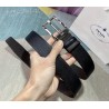 Cinturón de Lujo Exclusivo - Modelo 1080