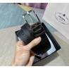Cinturón de Lujo Exclusivo - Modelo 1080