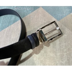 Cinturón de Lujo Exclusivo - Modelo 1081