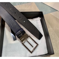 Cinturón de Lujo Exclusivo - Modelo 1081