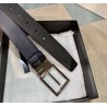 Cinturón de Lujo Exclusivo - Modelo 1081
