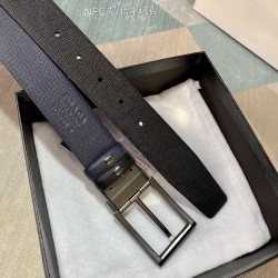 Cinturón de Lujo Exclusivo - Modelo 1082
