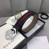Cinturón Gucci Exclusivo - Modelo 1083