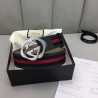 Cinturón Gucci Exclusivo - Modelo 1083