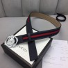 Cinturón Gucci Exclusivo - Modelo 1083