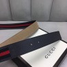 Cinturón Gucci Exclusivo - Modelo 1083