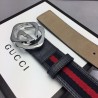 Cinturón Gucci Exclusivo - Modelo 1083