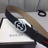 Cinturón Gucci Exclusivo - Modelo 1083