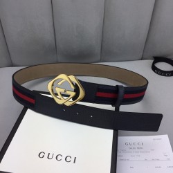 Cinturón Gucci Exclusivo - Modelo 1084