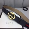 Cinturón Gucci Exclusivo - Modelo 1084
