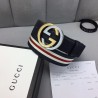 Cinturón Gucci Exclusivo - Modelo 1085