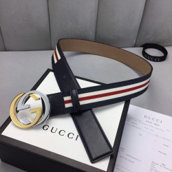 Cinturón Gucci Exclusivo - Modelo 1085