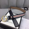 Cinturón Gucci Exclusivo - Modelo 1085