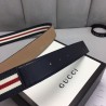 Cinturón Gucci Exclusivo - Modelo 1085