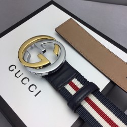 Cinturón Gucci Exclusivo - Modelo 1085