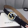 Cinturón Gucci Exclusivo - Modelo 1085