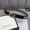 Cinturón Gucci Exclusivo - Modelo 1085