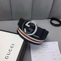 Cinturón Gucci Exclusivo - Modelo 1086