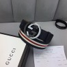 Cinturón Gucci Exclusivo - Modelo 1086