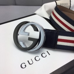 Cinturón Gucci Exclusivo - Modelo 1086