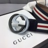 Cinturón Gucci Exclusivo - Modelo 1086