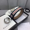 Cinturón Gucci Exclusivo - Modelo 1086