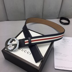 Cinturón Gucci Exclusivo - Modelo 1086