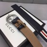 Cinturón Gucci Exclusivo - Modelo 1086