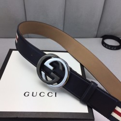 Cinturón Gucci Exclusivo - Modelo 1086
