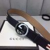 Cinturón Gucci Exclusivo - Modelo 1086