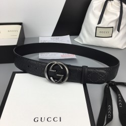 Cinturón Gucci Exclusivo - Modelo 1087