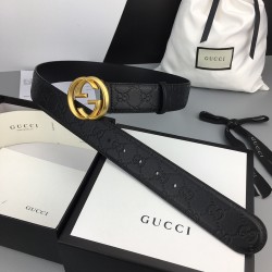 Cinturón Gucci Exclusivo - Modelo 1088