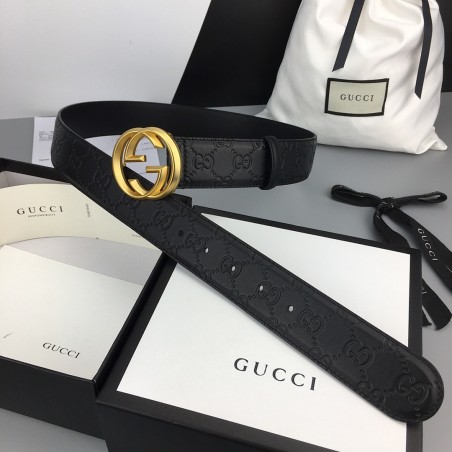 Cinturón Gucci Exclusivo - Modelo 1088