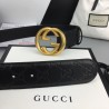 Cinturón Gucci Exclusivo - Modelo 1088