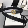 Cinturón Gucci Exclusivo - Modelo 1088