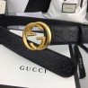 Cinturón Gucci Exclusivo - Modelo 1088