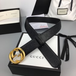 Cinturón Gucci Exclusivo - Modelo 1088