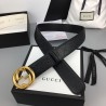 Cinturón Gucci Exclusivo - Modelo 1088