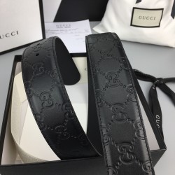 Cinturón Gucci Exclusivo - Modelo 1088