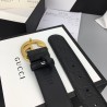 Cinturón Gucci Exclusivo - Modelo 1088