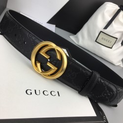 Cinturón Gucci Exclusivo - Modelo 1088