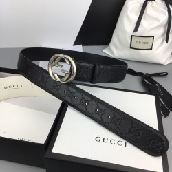 Cinturón Gucci Exclusivo - Modelo 1089