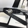 Cinturón Gucci Exclusivo - Modelo 1089