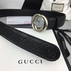 Cinturón Gucci Exclusivo - Modelo 1089