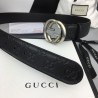 Cinturón Gucci Exclusivo - Modelo 1089